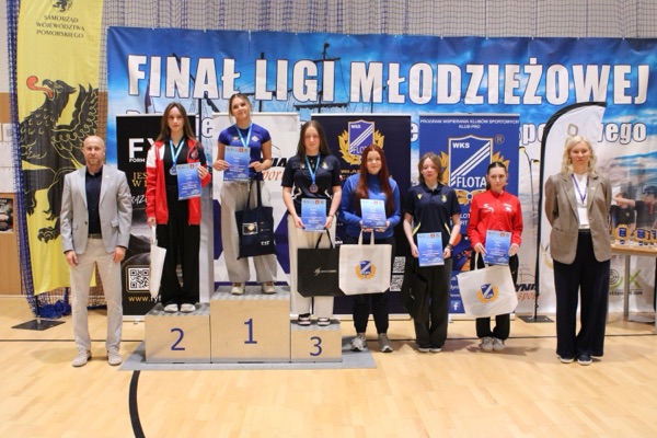 Puchar Gdyni — Sobota, 12.09