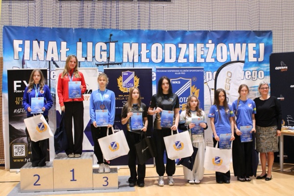 Puchar Gdyni — Sobota, 12.09