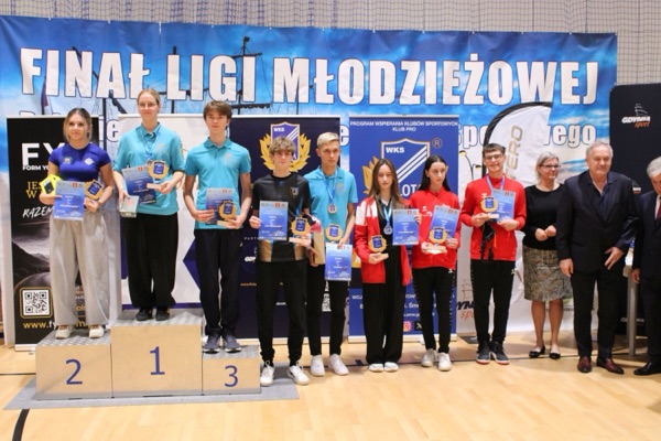 Puchar Gdyni — Sobota, 12.09