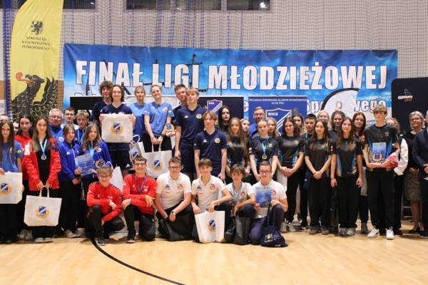 Puchar Gdyni — Sobota, 12.09