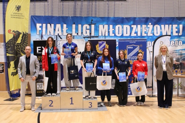 Puchar Gdyni — Sobota, 12.09