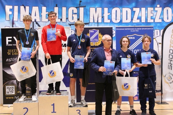 Puchar Gdyni — Sobota, 12.09