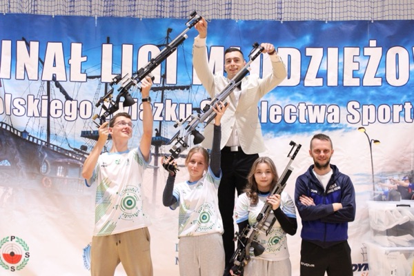 Puchar Gdyni — Sobota, 12.09