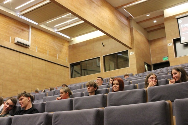 Puchar Gdyni — Sobota, 12.09
