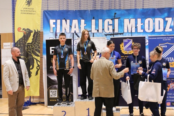 Puchar Gdyni — Sobota, 12.09