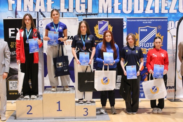 Puchar Gdyni — Sobota, 12.09