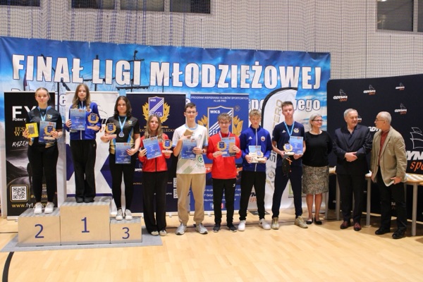 Puchar Gdyni — Sobota, 12.09