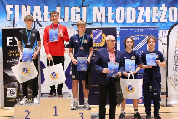 Puchar Gdyni — Sobota, 12.09
