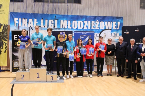 Puchar Gdyni — Sobota, 12.09
