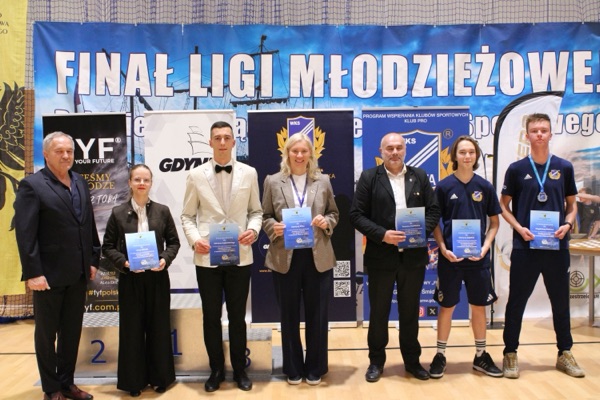 Puchar Gdyni — Sobota, 12.09