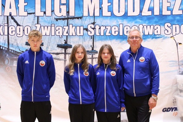 Puchar Gdyni — Sobota, 12.09