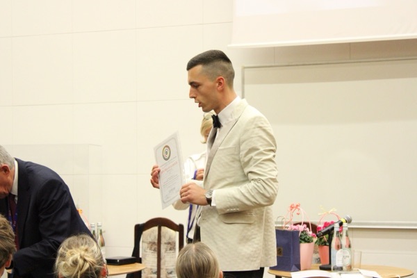 Puchar Gdyni — Sobota, 12.09