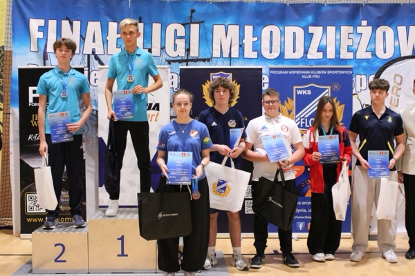 Puchar Gdyni — Sobota, 12.09