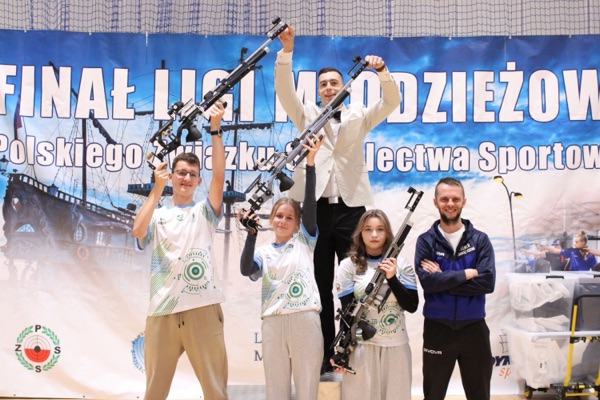 Puchar Gdyni — Sobota, 12.09