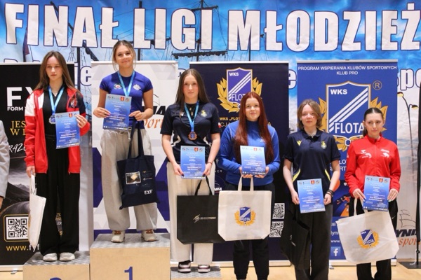 Puchar Gdyni — Sobota, 12.09