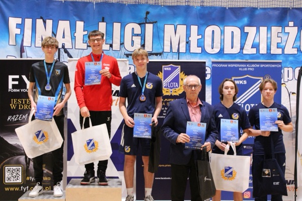 Puchar Gdyni — Sobota, 12.09