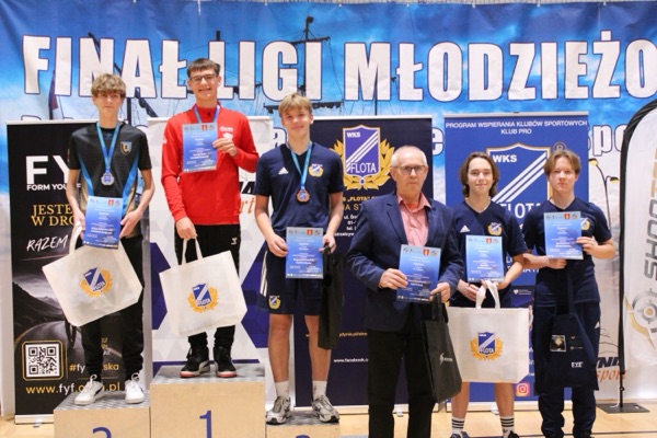 Puchar Gdyni — Sobota, 12.09