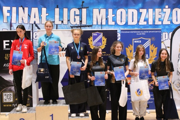 Puchar Gdyni — Sobota, 12.09