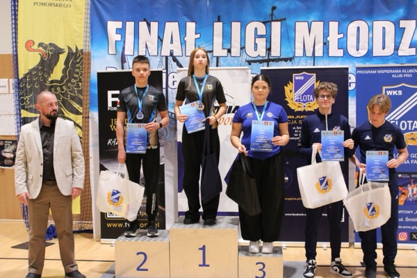 Puchar Gdyni — Sobota, 12.09