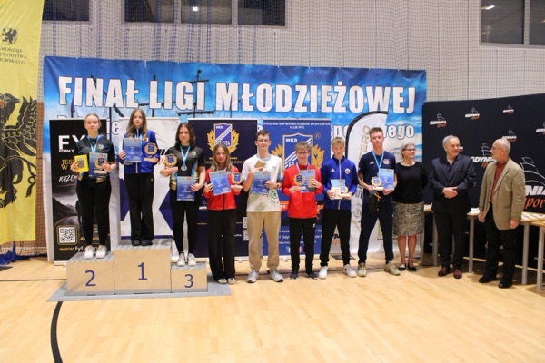 Puchar Gdyni — Sobota, 12.09