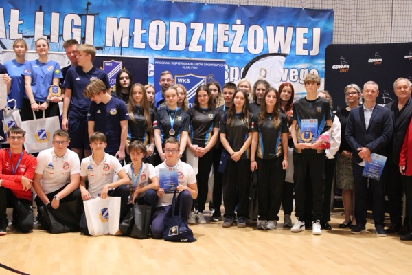 Puchar Gdyni — Sobota, 12.09
