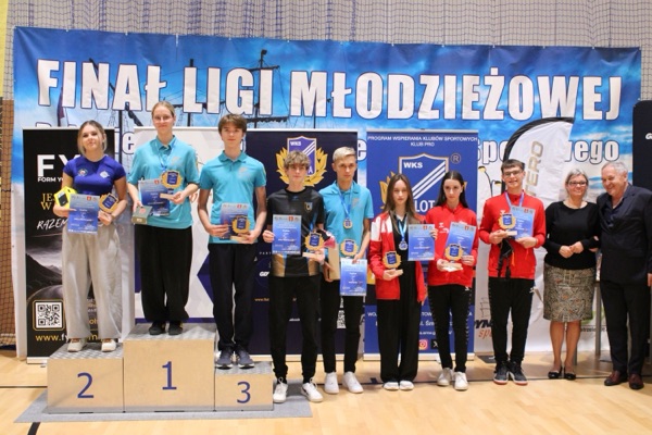 Puchar Gdyni — Sobota, 12.09