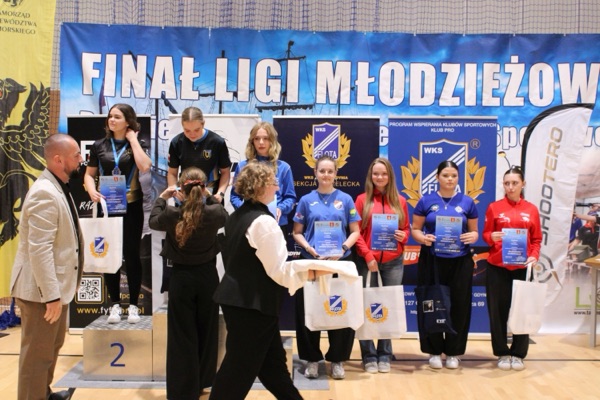 Puchar Gdyni — Sobota, 12.09