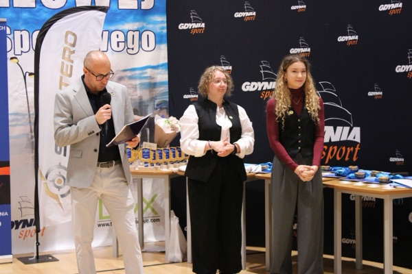 Puchar Gdyni — Sobota, 12.09