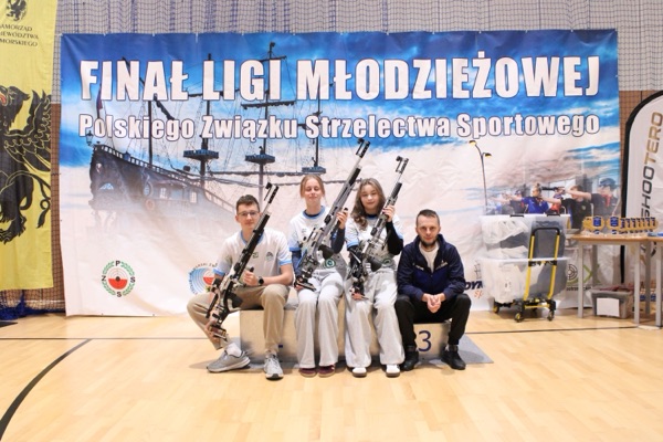 Puchar Gdyni — Sobota, 12.09