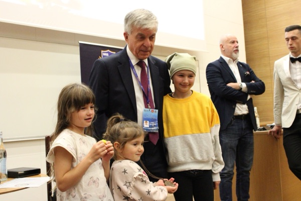 Puchar Gdyni — Sobota, 12.09