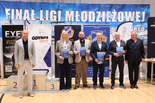 Puchar Gdyni — Sobota, 12.09