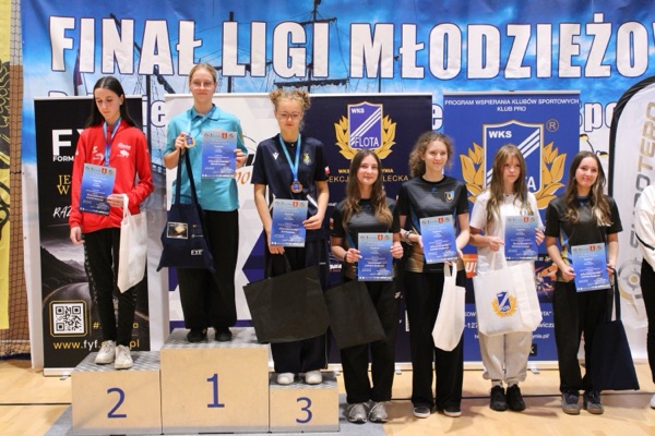Puchar Gdyni — Sobota, 12.09