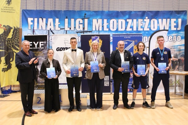 Puchar Gdyni — Sobota, 12.09