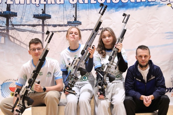 Puchar Gdyni — Sobota, 12.09