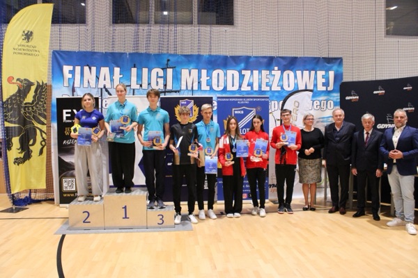 Puchar Gdyni — Sobota, 12.09