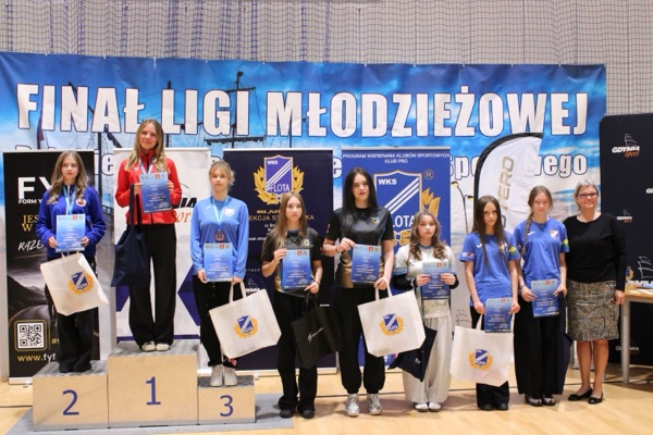 Puchar Gdyni — Sobota, 12.09