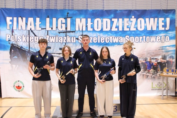 Puchar Gdyni — Sobota, 12.09