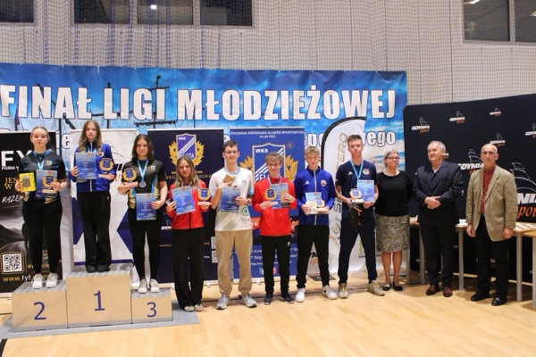 Puchar Gdyni — Sobota, 12.09