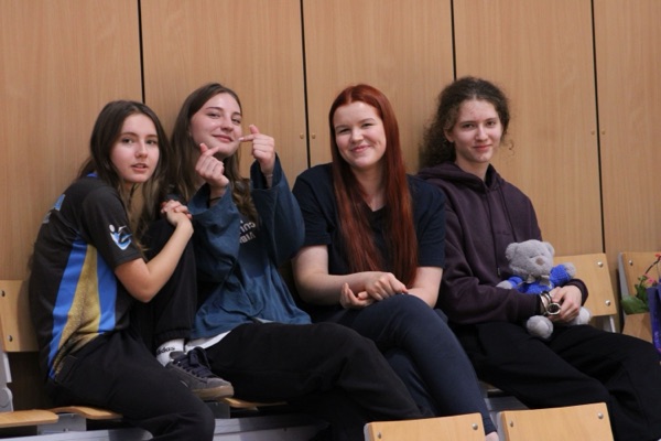 Puchar Gdyni — Sobota, 12.09