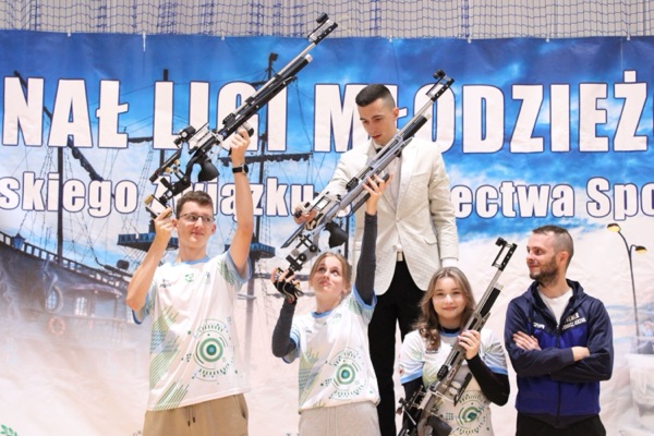 Puchar Gdyni — Sobota, 12.09