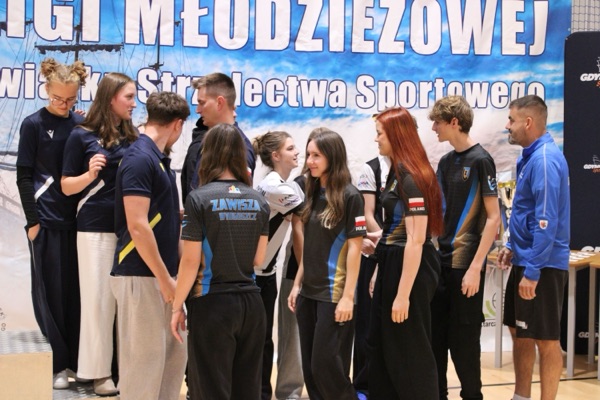 Puchar Gdyni — Niedziela, 13.09