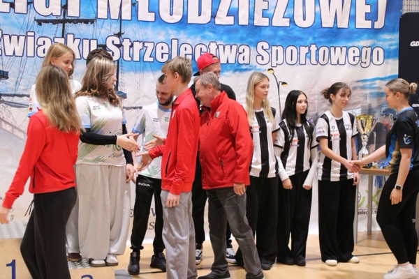 Puchar Gdyni — Niedziela, 13.09