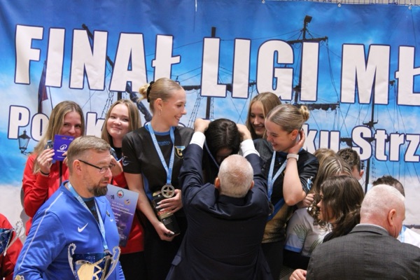Puchar Gdyni — Niedziela, 13.09
