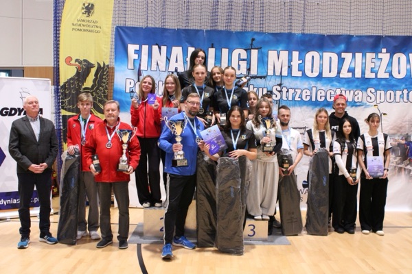 Puchar Gdyni — Niedziela, 13.09