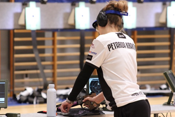 Puchar Gdyni — Niedziela, 13.09
