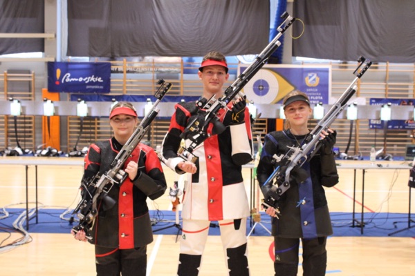 Puchar Gdyni — Niedziela, 13.09