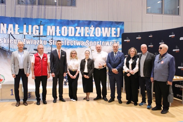 Puchar Gdyni — Niedziela, 13.09