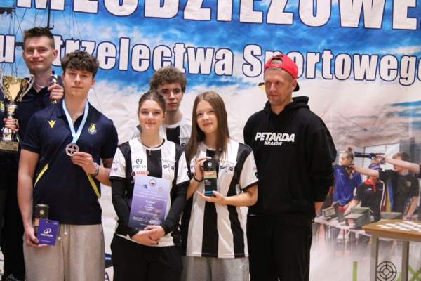 Puchar Gdyni — Niedziela, 13.09