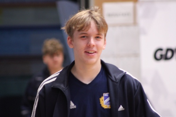 Puchar Gdyni — Niedziela, 13.09