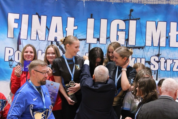 Puchar Gdyni — Niedziela, 13.09